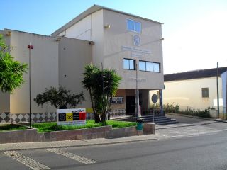 ADR - CCS Quinta de S.Pedro